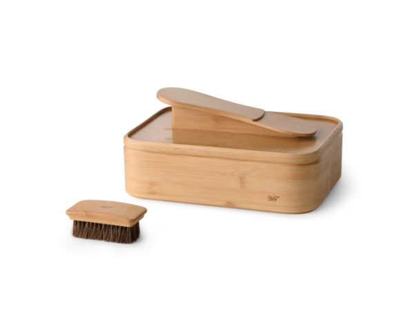 Rico_Bamboo Shoeshine Valet Box_0o3